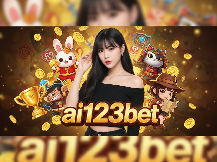 ai123bet PG SLOT