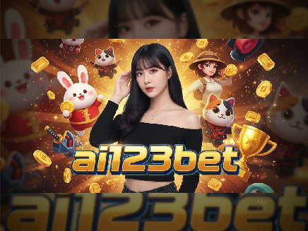 สมัคร ai123bet